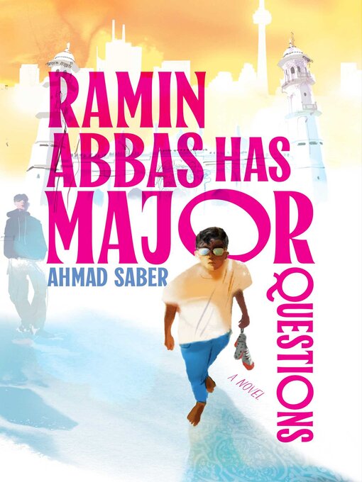 Cover image for Ramin Abbas Has MAJOR Questions
